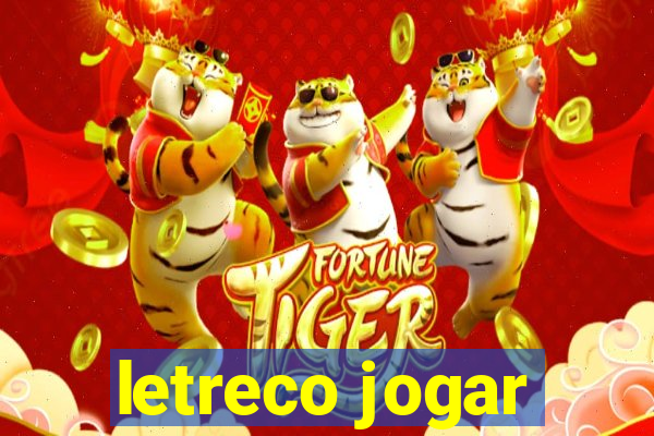 letreco jogar